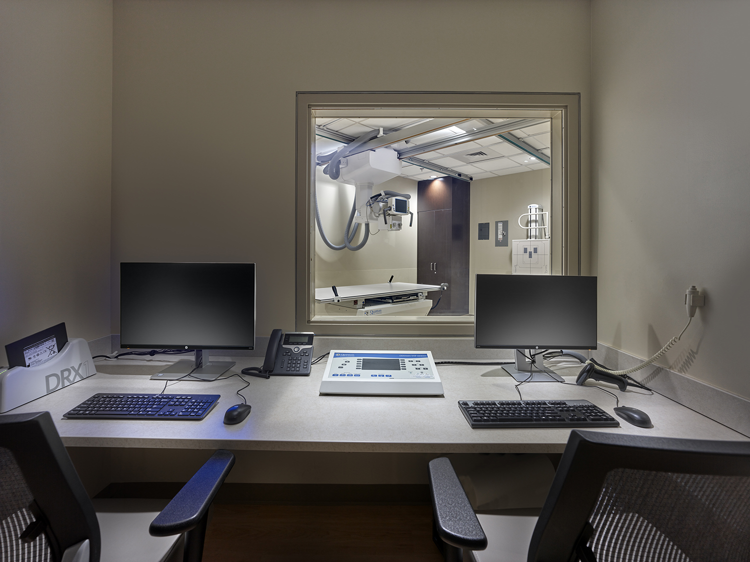 Cooper University Health Specialty Care Center
