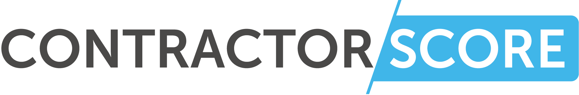 Contractor Score Contractors Join Our Bid List | Torcon