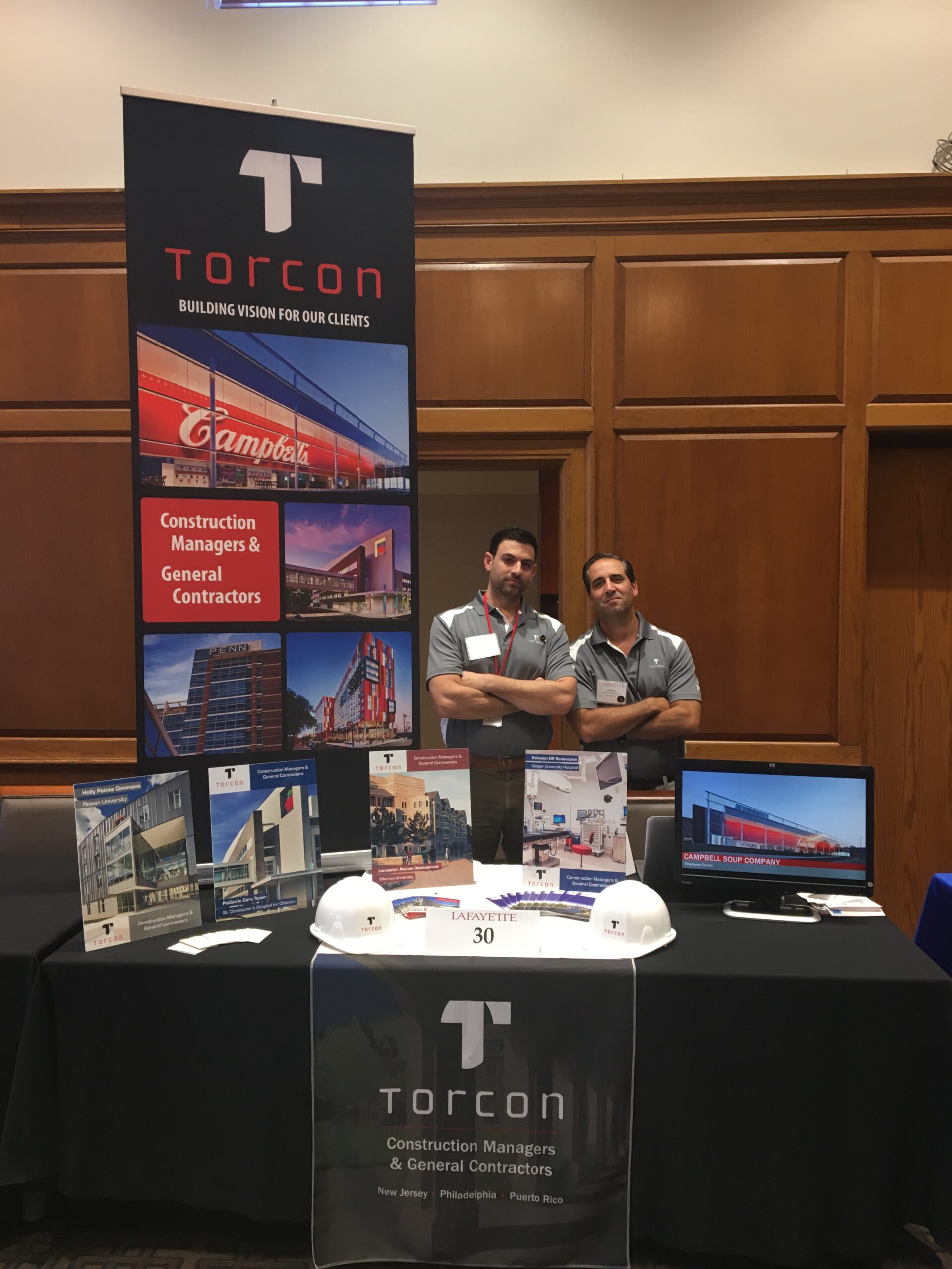 The Latest Company News Torcon